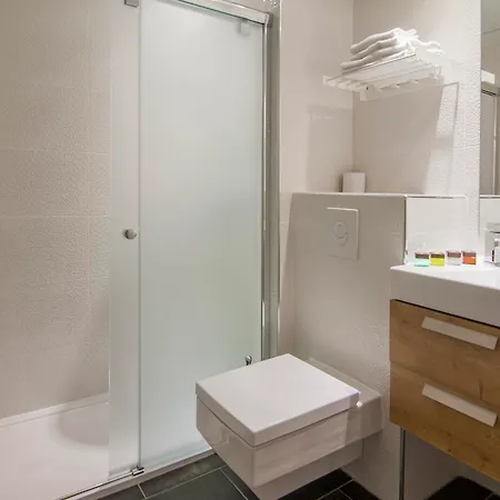 Hotell Carre Vieux Port Marseille