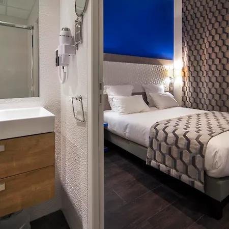 Hotell Carre Vieux Port