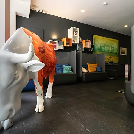 Hotell Carre Vieux Port 3*