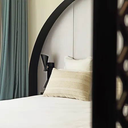 Hotel Western La Joliette 4*