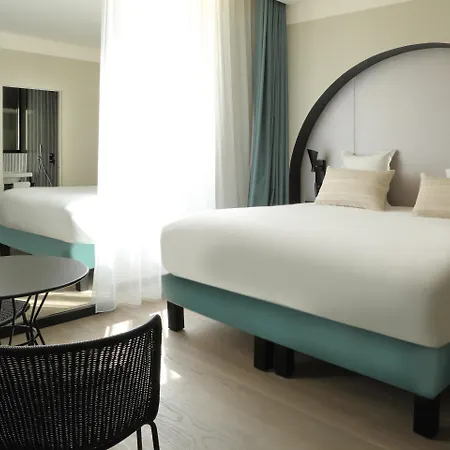 Hotel Western La Joliette