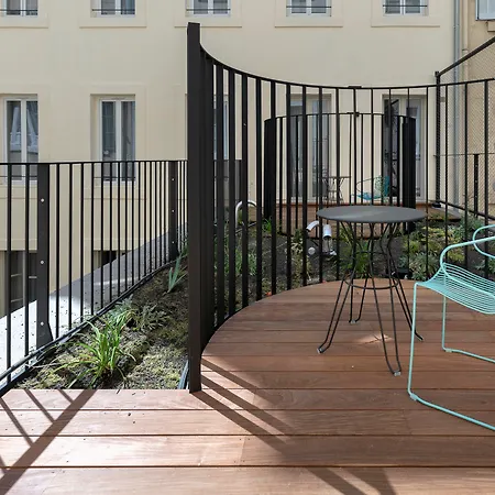 Western La Joliette Hotel
