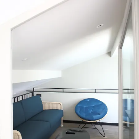 Western La Joliette Hotel