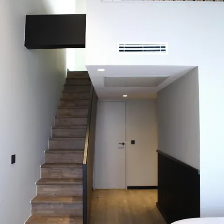 Hotel Western La Joliette Marseille