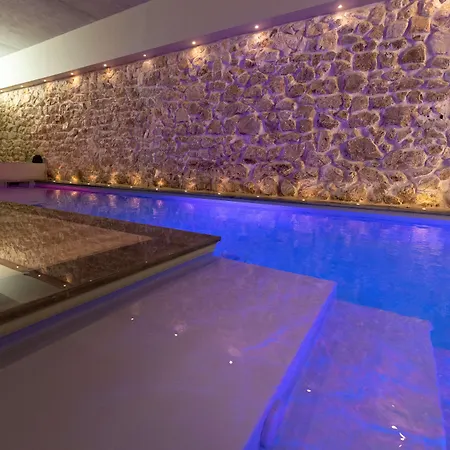 Hotel Western La Joliette Marseille