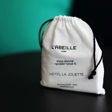 Western La Joliette Marseille