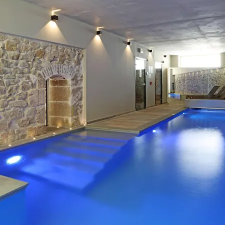 Hotel Western La Joliette 4*