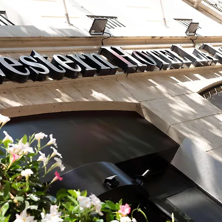 Hotel Western La Joliette