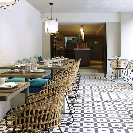 Western La Joliette Hotel