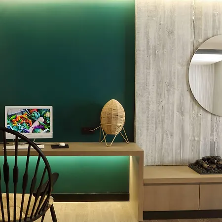 Western La Joliette Hotel