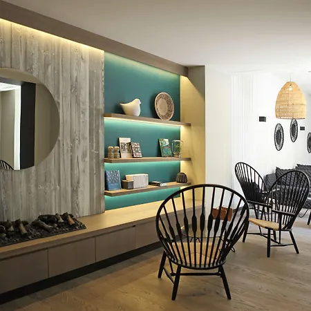 Hotel Western La Joliette Marseille