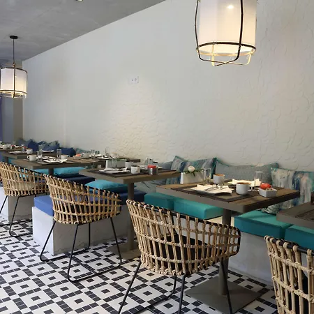 Hotel Western La Joliette Marseille