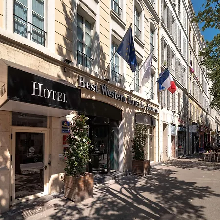 Western La Joliette Hotel 4*