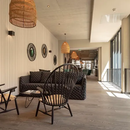 Hotel Western La Joliette 4*