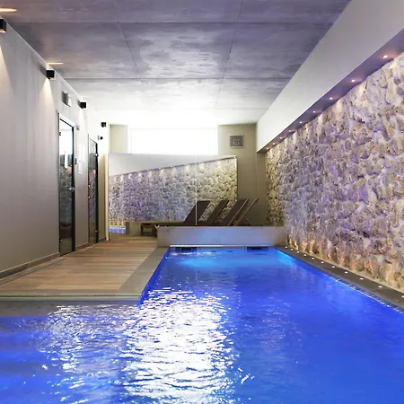 Western La Joliette Hotel