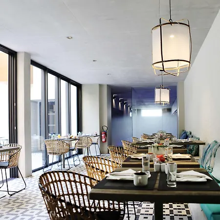 Hotel Western La Joliette