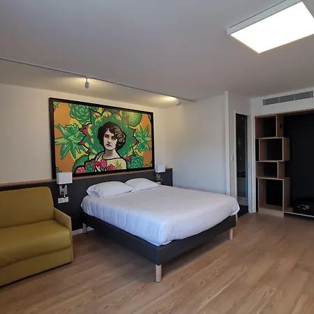 Hotel Le Drip's