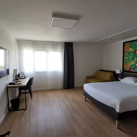 Le Drip's 4* Marseille
