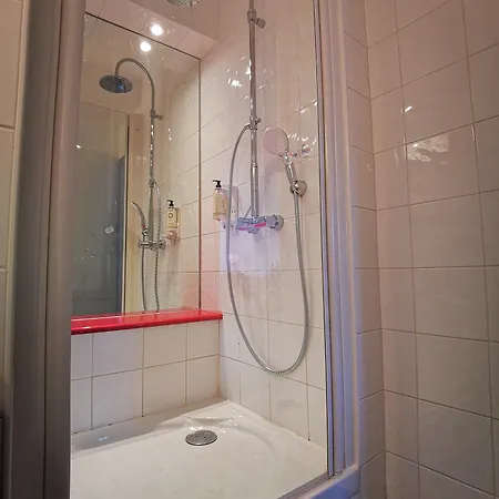 Hotel Le Drip's