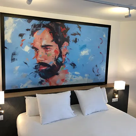 Le Drip's Hotel 4*