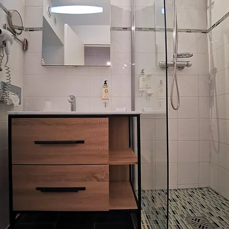 Le Drip's Hotel 4*