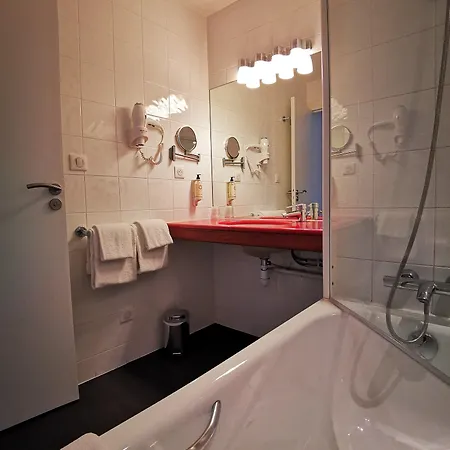 Le Drip's Hotel