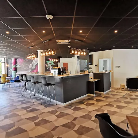 Le Drip's Hotel Marseille