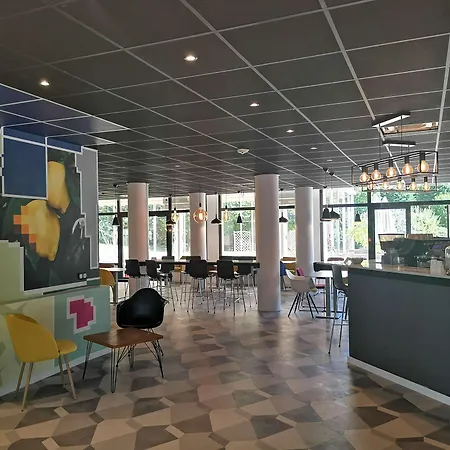 Hotel Le Drip's