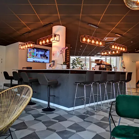 Hotel Le Drip's 4*