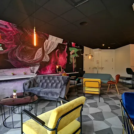 Le Drip's 4* Marseille