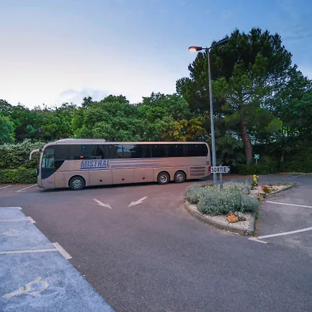 La Valentine Porte D'aubagne Hotel Marsella