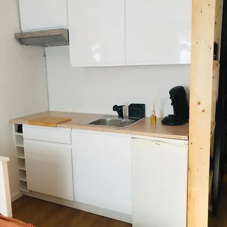 Appartement Ile Du Frioul, La Daurade Du Frioul, *