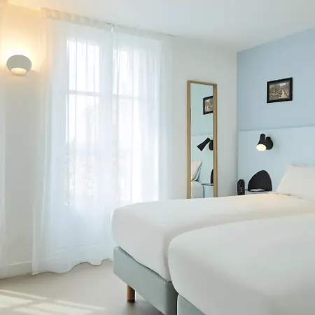 Hotel Saint Louis - Vieux Port