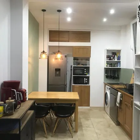 Tres Bel T3 Proche Place Castellane Avec Vue Et 2 公寓 *