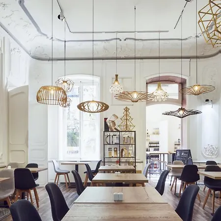 Ξενοδοχείο Maison Montgrand - Vieux Port