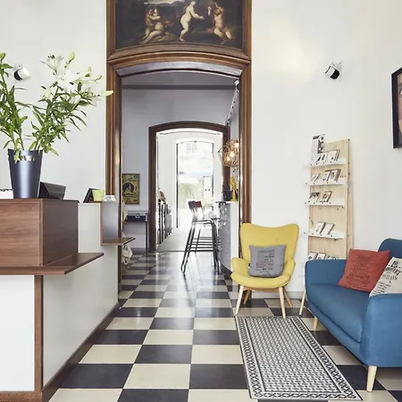 Maison Montgrand - Vieux Port Ξενοδοχείο
