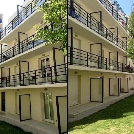 Provence Aparthotel 2*