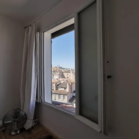 Appartement Le 5e Ciel : Un Nid Au Dessus De *