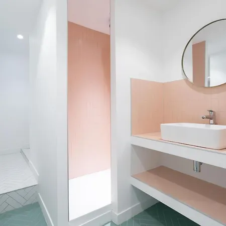 Apartment T3 ** Balcon ** Vieux Port ** Centre *