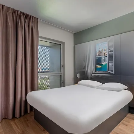 Euromed Hotel