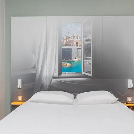 Hotel Euromed