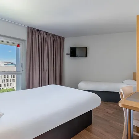 Euromed Hotel