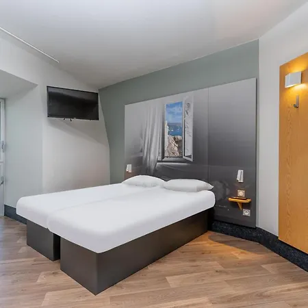 Euromed Hotel Marseilles