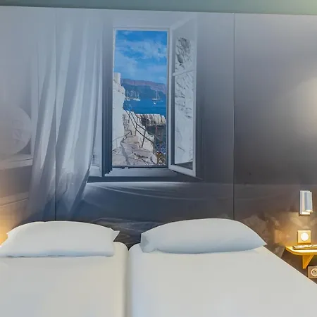 Euromed Hotel 2*