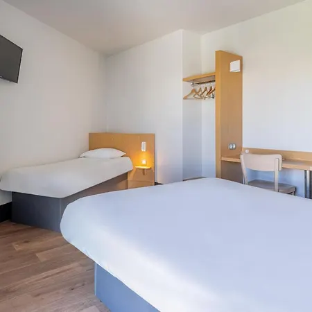Hotel Euromed Marseilles