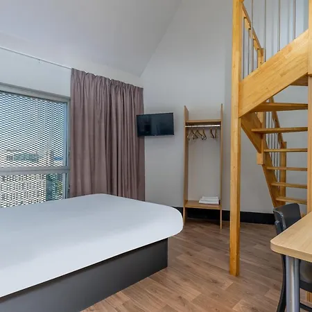 Hotel Euromed 2*