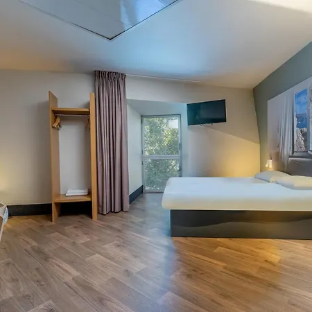 Hotel Euromed 2*
