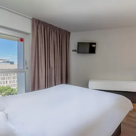Hotel Euromed