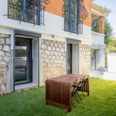 Grande Proximite Stade , Calanques Apartment *