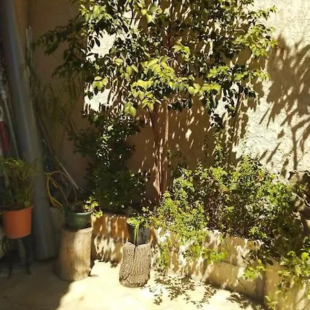 Ideal Pour Deux Voyageurs Sur Apartment Marseille